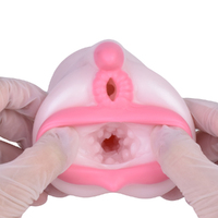 Little Pig Zhu Zhu Pussy