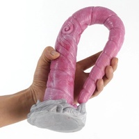 18" Flexible Anal Snake