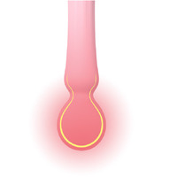 Confidence Heated Wand Massager