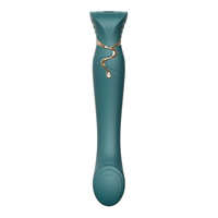 8.5" Queen G-Spot Vibrator