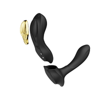 2" Aya Wearable G Spot Vibrator