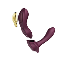 2" Aya Wearable G-Spot Vibrator