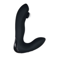 Tap It Prostate Massager