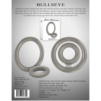Bullseye Cock & Ball Ring