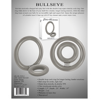 Bullseye Cock & Ball Ring