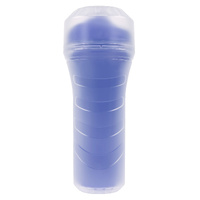 Glowing Pussy Stroker