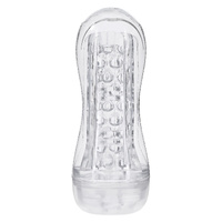 Casual Encounter Pussy Stroker