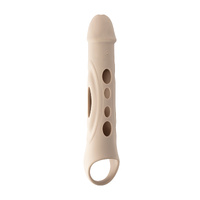 Big Boy Vibrating Penis Extender
