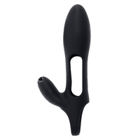 Vibrating Penis Sleeve