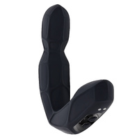 Premium Vibrating Prostate Massager