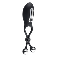 Big Bang Vibrating Cock Ring