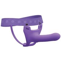 5.5" Zoro Strap On System