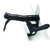 5.5" Zoro Strap On System