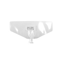 5" Cut Pissing Packer