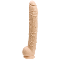 17" Dick Rambone Cock