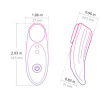 Ferri Panty Vibrator