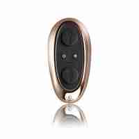 Cocktail Couples Vibrator