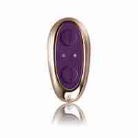 Cocktail Couples Vibrator