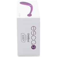 Esca2 Bluetooth Egg Vibrator