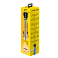 Victoria June Automatic Oral Stroker