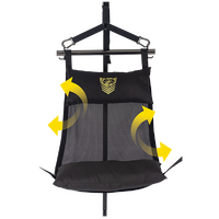 Hammock Hangar Sling