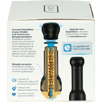 PowerBlow Suction Accessory
