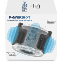 Powershot by KIIROO