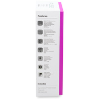 7" Fuse Rabbit Vibrator