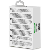 Keon Neck Strap Accessory