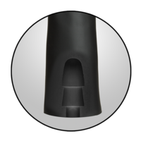 10" Closed Fist Tool