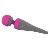 Premium Wand Massager