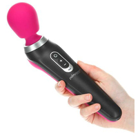 Extreme Wand Massager