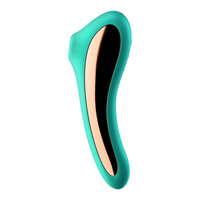 Dual Kiss Clit Stimulator