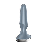Plug Ilicious 2 Vibrating Butt Plug