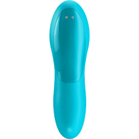 Teaser Finger Vibrator