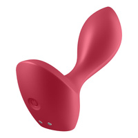 Backdoor Lover Butt Plug