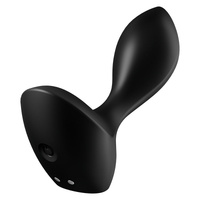 Backdoor Lover Butt Plug