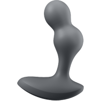 Deep Diver Vibrating Butt Plug