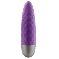 Ultra Power Bullet 5
