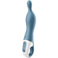 A-mazing 1 A-Spot Vibrator