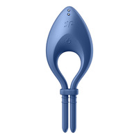 Bullseye Vibrating Cock Ring