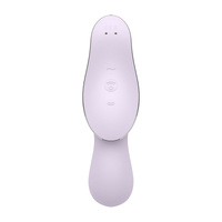 Curvy Trinity 2 Clit Stimulator