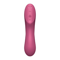 Curvy Trinity 3 Clit Stimulator