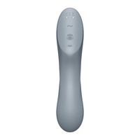 Curvy Trinity 3 Clit Stimulator