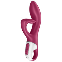 Embrace Me Rabbit Vibrator