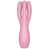 Threesome 3 Clit Stimulator
