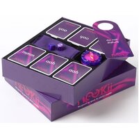 Nookii Couples Board Game