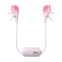 Gemini Bluetooth Nipple Clamps