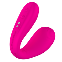 Dolce G-Spot Vibrator