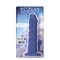 8" Unicorn Dildo